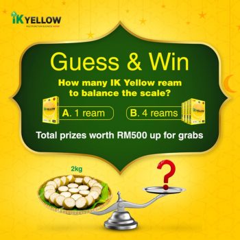 IK-Yellow-Guess-Win-Contest-350x350 - Events & Fairs Johor Kedah Kelantan Kuala Lumpur Melaka Negeri Sembilan Online Store Others Pahang Penang Perak Perlis Putrajaya Sabah Sarawak Selangor Terengganu 