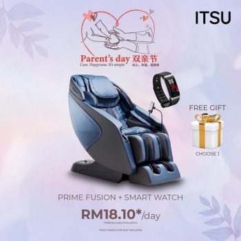 ITSU-Parents-Day-Deal-2-350x350 - Johor Kedah Kelantan Kuala Lumpur Melaka Negeri Sembilan Others Pahang Penang Perak Perlis Promotions & Freebies Putrajaya Sabah Sarawak Selangor Terengganu 