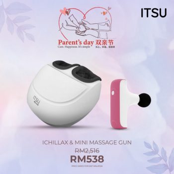 ITSU-Parents-Day-Deal-6-350x350 - Johor Kedah Kelantan Kuala Lumpur Melaka Negeri Sembilan Others Pahang Penang Perak Perlis Promotions & Freebies Putrajaya Sabah Sarawak Selangor Terengganu 