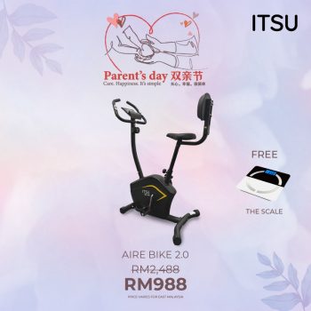 ITSU-Parents-Day-Deal-8-350x350 - Johor Kedah Kelantan Kuala Lumpur Melaka Negeri Sembilan Others Pahang Penang Perak Perlis Promotions & Freebies Putrajaya Sabah Sarawak Selangor Terengganu 