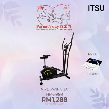 ITSU-Parents-Day-Deal-9-350x350 - Johor Kedah Kelantan Kuala Lumpur Melaka Negeri Sembilan Others Pahang Penang Perak Perlis Promotions & Freebies Putrajaya Sabah Sarawak Selangor Terengganu 