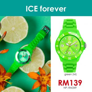 Ice-Watch-Renovation-Sale-at-Vivacity-Megamall-5-350x350 - Fashion Accessories Fashion Lifestyle & Department Store Sarawak Warehouse Sale & Clearance in Malaysia Watches 