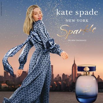 Isetan-Kate-Spade-Sparkle-Fragrance-Deal-350x350 - Beauty & Health Fragrances Kuala Lumpur Promotions & Freebies Selangor 