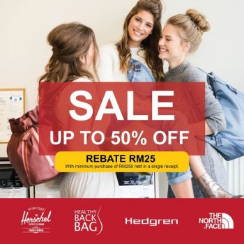 Isetan-Ladies-Shoes-Handbag-Fair-350x350 - Bags Events & Fairs Fashion Accessories Fashion Lifestyle & Department Store Footwear Kuala Lumpur Selangor 