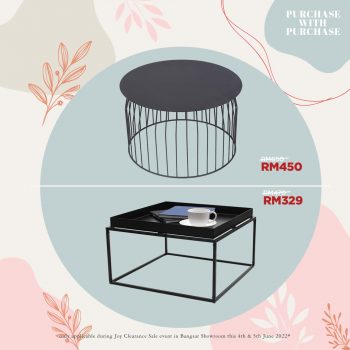 Joy-Design-Studio-Pop-Raya-Clearance-Sale-10-350x350 - Dinnerware Furniture Home & Garden & Tools Home Decor Kuala Lumpur Selangor 