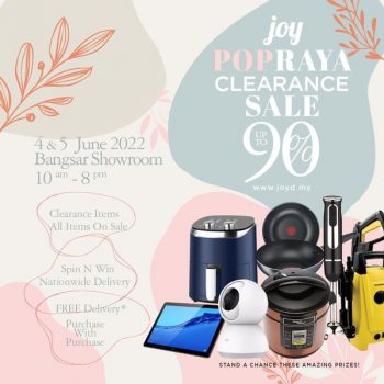 Joy-Design-Studio-Pop-Raya-Clearance-Sale-350x350 - Dinnerware Furniture Home & Garden & Tools Home Decor Kuala Lumpur Selangor 