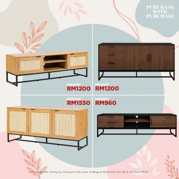 Joy-Design-Studio-Pop-Raya-Clearance-Sale-8-350x350 - Dinnerware Furniture Home & Garden & Tools Home Decor Kuala Lumpur Selangor 