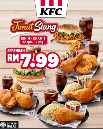 KFC-Jimat-Siang-Combo-Deal-350x439 - Beverages Food , Restaurant & Pub Johor Kedah Kelantan Kuala Lumpur Melaka Negeri Sembilan Pahang Penang Perak Perlis Promotions & Freebies Putrajaya Sabah Sarawak Selangor Terengganu 