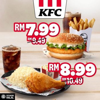 KFC-Jimat-Siang-Promotion-1-350x350 - Beverages Fast Food Food , Restaurant & Pub Johor Kedah Kelantan Kuala Lumpur Melaka Negeri Sembilan Pahang Penang Perak Perlis Promotions & Freebies Putrajaya Sabah Sarawak Selangor Terengganu 