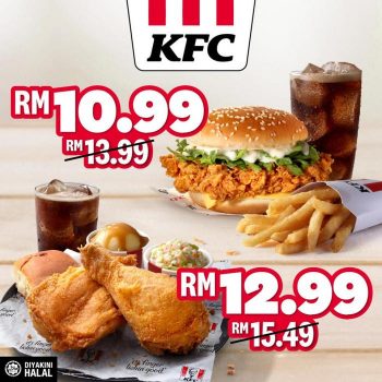 KFC-Jimat-Siang-Promotion-2-350x350 - Beverages Fast Food Food , Restaurant & Pub Johor Kedah Kelantan Kuala Lumpur Melaka Negeri Sembilan Pahang Penang Perak Perlis Promotions & Freebies Putrajaya Sabah Sarawak Selangor Terengganu 