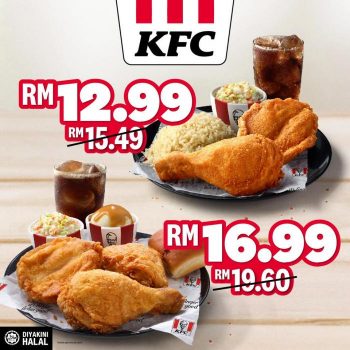 KFC-Jimat-Siang-Promotion-3-350x350 - Beverages Fast Food Food , Restaurant & Pub Johor Kedah Kelantan Kuala Lumpur Melaka Negeri Sembilan Pahang Penang Perak Perlis Promotions & Freebies Putrajaya Sabah Sarawak Selangor Terengganu 