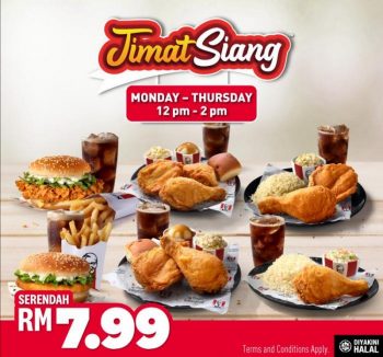 KFC-Jimat-Siang-Promotion-350x326 - Beverages Fast Food Food , Restaurant & Pub Johor Kedah Kelantan Kuala Lumpur Melaka Negeri Sembilan Pahang Penang Perak Perlis Promotions & Freebies Putrajaya Sabah Sarawak Selangor Terengganu 