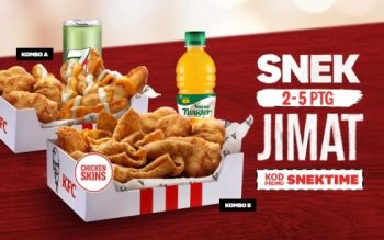 KFC-Snek-Jimat-Combo-Promo-Code-350x219 - Beverages Food , Restaurant & Pub Johor Kedah Kelantan Kuala Lumpur Melaka Negeri Sembilan Online Store Pahang Penang Perak Perlis Promotions & Freebies Putrajaya Sabah Sarawak Selangor Terengganu 