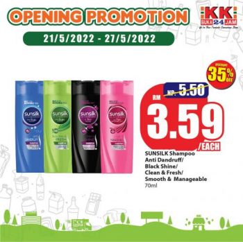 KK-SUPER-MART-Opening-Promotion-at-Bandar-Baru-Bukit-Gambir-3-350x349 - Johor Promotions & Freebies Supermarket & Hypermarket 