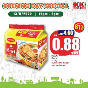KK-SUPER-MART-Opening-Promotion-at-Jalan-Kuchai-Lama-Taman-Goodwood-1-350x350 - Kuala Lumpur Promotions & Freebies Selangor Supermarket & Hypermarket 