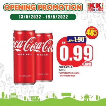 KK-SUPER-MART-Opening-Promotion-at-Jalan-Kuchai-Lama-Taman-Goodwood-2-350x350 - Kuala Lumpur Promotions & Freebies Selangor Supermarket & Hypermarket 