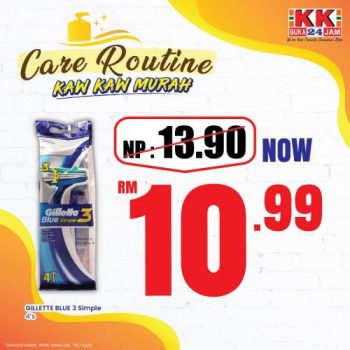 KK-Super-Mart-Care-Routine-Kaw-Kaw-Murah-Promotion-12-350x350 - Johor Kedah Kelantan Kuala Lumpur Melaka Negeri Sembilan Pahang Penang Perak Perlis Promotions & Freebies Putrajaya Sabah Sarawak 