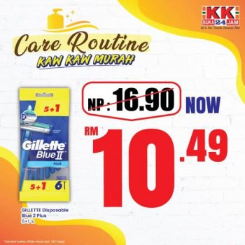 KK-Super-Mart-Care-Routine-Kaw-Kaw-Murah-Promotion-2-350x350 - Johor Kedah Kelantan Kuala Lumpur Melaka Negeri Sembilan Pahang Penang Perak Perlis Promotions & Freebies Putrajaya Sabah Sarawak 