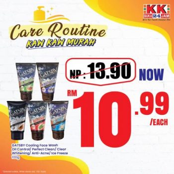 KK-Super-Mart-Care-Routine-Kaw-Kaw-Murah-Promotion-22-350x350 - Johor Kedah Kelantan Kuala Lumpur Melaka Negeri Sembilan Pahang Penang Perak Perlis Promotions & Freebies Putrajaya Sabah Sarawak 