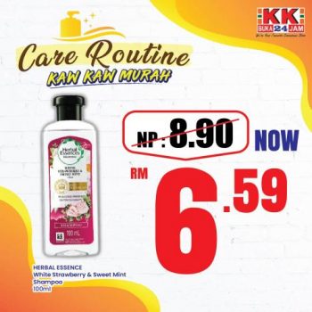 KK-Super-Mart-Care-Routine-Kaw-Kaw-Murah-Promotion-3-350x350 - Johor Kedah Kelantan Kuala Lumpur Melaka Negeri Sembilan Pahang Penang Perak Perlis Promotions & Freebies Putrajaya Sabah Sarawak 