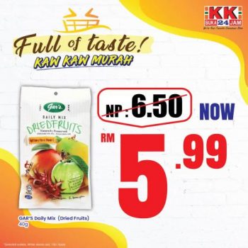 KK-Super-Mart-Full-Of-Taste-Kaw-Kaw-Murah-Promotion-7-350x350 - Johor Kedah Kelantan Kuala Lumpur Melaka Negeri Sembilan Pahang Penang Perak Perlis Promotions & Freebies Putrajaya Sabah Sarawak Selangor Supermarket & Hypermarket Terengganu 