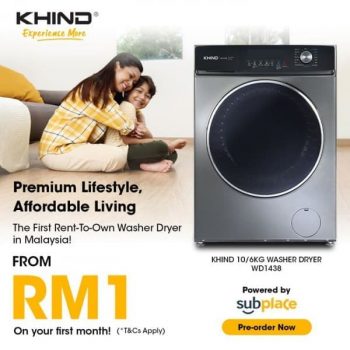 Khind-Special-Deal-350x350 - Computer Accessories Electronics & Computers IT Gadgets Accessories Johor Kedah Kelantan Kuala Lumpur Melaka Negeri Sembilan Online Store Pahang Penang Perak Perlis Promotions & Freebies Putrajaya Sabah Sarawak Selangor Terengganu 