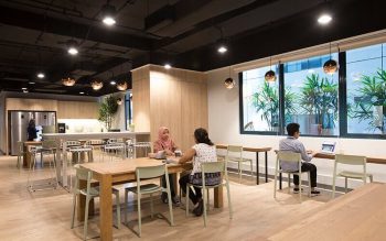 Komune-Co-Working-Special-Deal-with-Fave-350x219 - Beverages Food , Restaurant & Pub Johor Kuala Lumpur Promotions & Freebies Selangor 