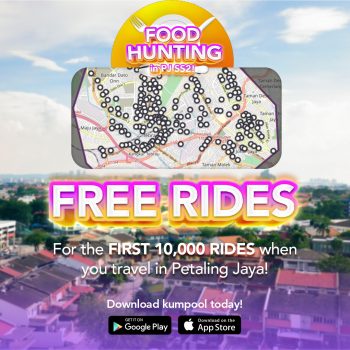 Kumpool-Food-Hunting-in-PJ-SS2-Promo-6-350x350 - Johor Kedah Kelantan Kuala Lumpur Melaka Negeri Sembilan Online Store Others Pahang Penang Perak Perlis Promotions & Freebies Putrajaya Sabah Sarawak Selangor Terengganu 