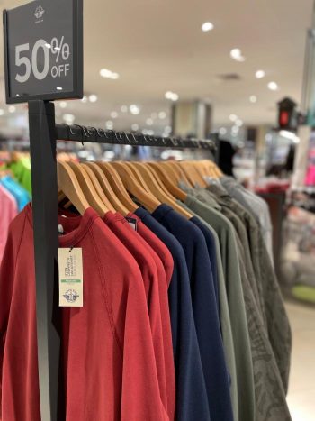Levis-and-Dockers-Clearance-Sale-at-Isetan-KLCC-1-350x467 - Apparels Fashion Accessories Fashion Lifestyle & Department Store Kuala Lumpur Selangor Warehouse Sale & Clearance in Malaysia 