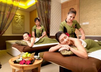 Lex-Spa-Special-Deal-with-Citibank-350x251 - Bank & Finance Beauty & Health CitiBank Massage Negeri Sembilan Penang Promotions & Freebies 