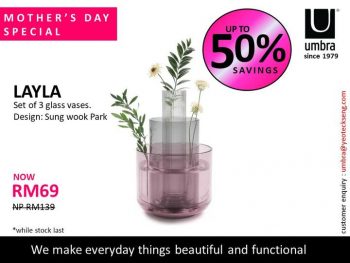 Live-it-Up-Homestore-Mothers-Day-Deal-350x263 - Furniture Home & Garden & Tools Home Decor Promotions & Freebies Selangor 