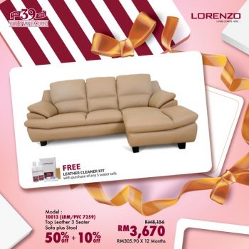 Lorenzo-Furniture-80-off-Sale-1-350x350 - Furniture Home & Garden & Tools Home Decor Johor Kedah Kelantan Kuala Lumpur Malaysia Sales Melaka Negeri Sembilan Online Store Pahang Penang Perak Perlis Putrajaya Sabah Sarawak Selangor Terengganu 