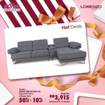 Lorenzo-Furniture-80-off-Sale-2-350x350 - Furniture Home & Garden & Tools Home Decor Johor Kedah Kelantan Kuala Lumpur Malaysia Sales Melaka Negeri Sembilan Online Store Pahang Penang Perak Perlis Putrajaya Sabah Sarawak Selangor Terengganu 