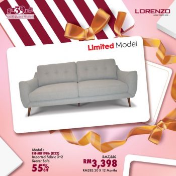 Lorenzo-Furniture-80-off-Sale-3-350x350 - Furniture Home & Garden & Tools Home Decor Johor Kedah Kelantan Kuala Lumpur Malaysia Sales Melaka Negeri Sembilan Online Store Pahang Penang Perak Perlis Putrajaya Sabah Sarawak Selangor Terengganu 