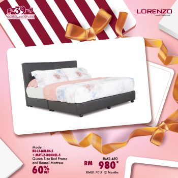 Lorenzo-Furniture-80-off-Sale-6-350x350 - Furniture Home & Garden & Tools Home Decor Johor Kedah Kelantan Kuala Lumpur Malaysia Sales Melaka Negeri Sembilan Online Store Pahang Penang Perak Perlis Putrajaya Sabah Sarawak Selangor Terengganu 