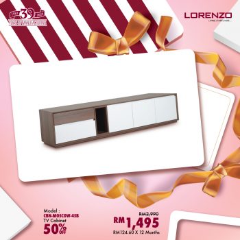 Lorenzo-Furniture-80-off-Sale-8-350x350 - Furniture Home & Garden & Tools Home Decor Johor Kedah Kelantan Kuala Lumpur Malaysia Sales Melaka Negeri Sembilan Online Store Pahang Penang Perak Perlis Putrajaya Sabah Sarawak Selangor Terengganu 