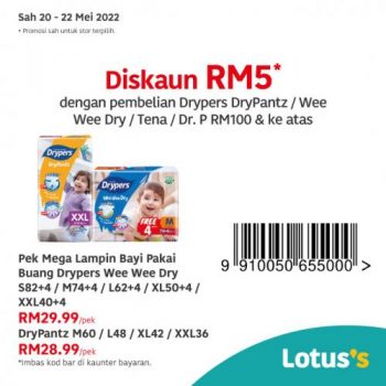 Lotuss-Berjimat-Dengan-Kami-Promotion-9-350x350 - Johor Kedah Kelantan Kuala Lumpur Melaka Negeri Sembilan Pahang Penang Perak Perlis Promotions & Freebies Putrajaya Sabah Sarawak Selangor Supermarket & Hypermarket Terengganu 