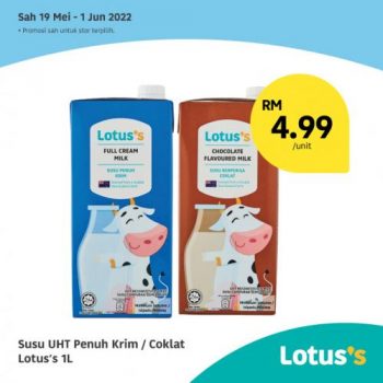 Lotuss-Milk-Promotion-1-350x350 - Johor Kedah Kelantan Kuala Lumpur Melaka Negeri Sembilan Pahang Penang Perak Perlis Promotions & Freebies Putrajaya Sabah Sarawak Selangor Supermarket & Hypermarket Terengganu 