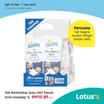 Lotuss-Milk-Promotion-2-350x350 - Johor Kedah Kelantan Kuala Lumpur Melaka Negeri Sembilan Pahang Penang Perak Perlis Promotions & Freebies Putrajaya Sabah Sarawak Selangor Supermarket & Hypermarket Terengganu 