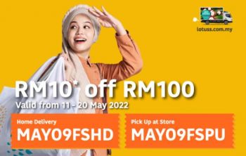 Lotuss-Shop-Online-May-Flash-Sale-350x222 11-20 May 2022: Lotus’s Shop Online May Flash Sale