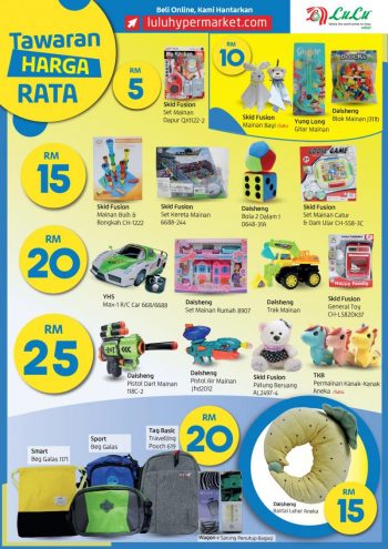 LuLu-Flat-Price-Promotion-Catalogue-11-350x495 - Kuala Lumpur Promotions & Freebies Selangor Supermarket & Hypermarket 