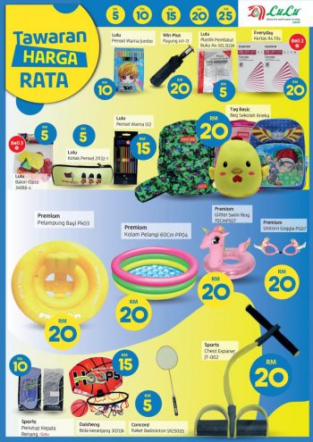 LuLu-Flat-Price-Promotion-Catalogue-12-350x495 - Kuala Lumpur Promotions & Freebies Selangor Supermarket & Hypermarket 