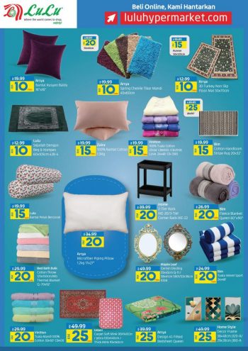 LuLu-Flat-Price-Promotion-Catalogue-14-350x495 - Kuala Lumpur Promotions & Freebies Selangor Supermarket & Hypermarket 