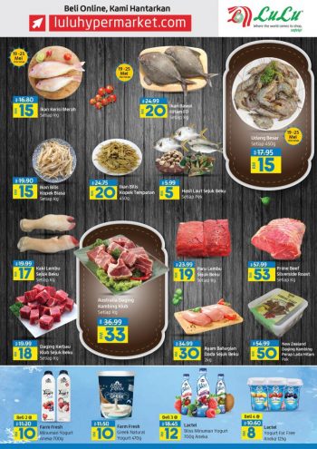 LuLu-Flat-Price-Promotion-Catalogue-2-350x495 - Kuala Lumpur Promotions & Freebies Selangor Supermarket & Hypermarket 