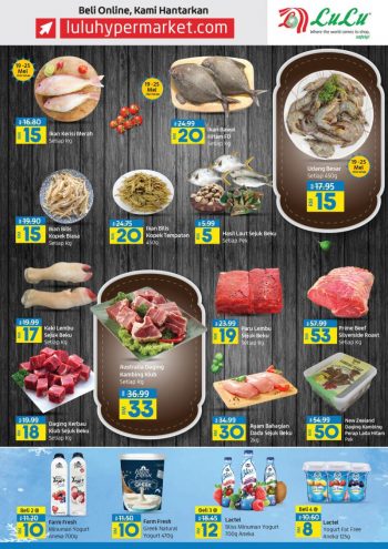 LuLu-Flat-Price-Promotion-Catalogue-2-350x495 - Kuala Lumpur Promotions & Freebies Selangor Supermarket & Hypermarket 