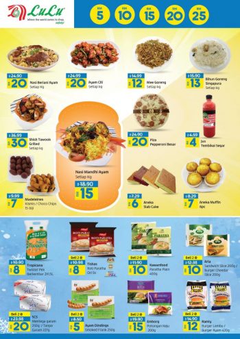 LuLu-Flat-Price-Promotion-Catalogue-3-350x495 - Kuala Lumpur Promotions & Freebies Selangor Supermarket & Hypermarket 