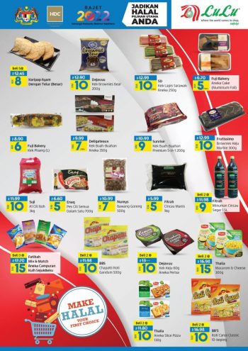 LuLu-Flat-Price-Promotion-Catalogue-4-350x495 - Kuala Lumpur Promotions & Freebies Selangor Supermarket & Hypermarket 