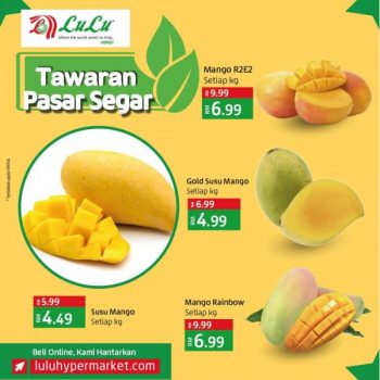 LuLu-Fresh-Market-Promotion-1-350x350 - Kuala Lumpur Online Store Promotions & Freebies Selangor Supermarket & Hypermarket 