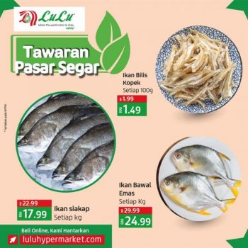 LuLu-Fresh-Market-Promotion-3-350x350 - Kuala Lumpur Online Store Promotions & Freebies Selangor Supermarket & Hypermarket 