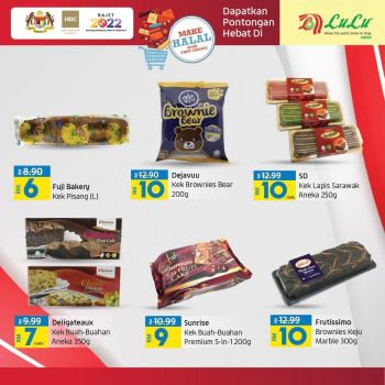 LuLu-Halal-Products-Promotion-1-350x350 - Kuala Lumpur Promotions & Freebies Selangor Supermarket & Hypermarket 